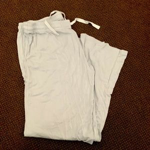 Kyte women’s large pajama pants